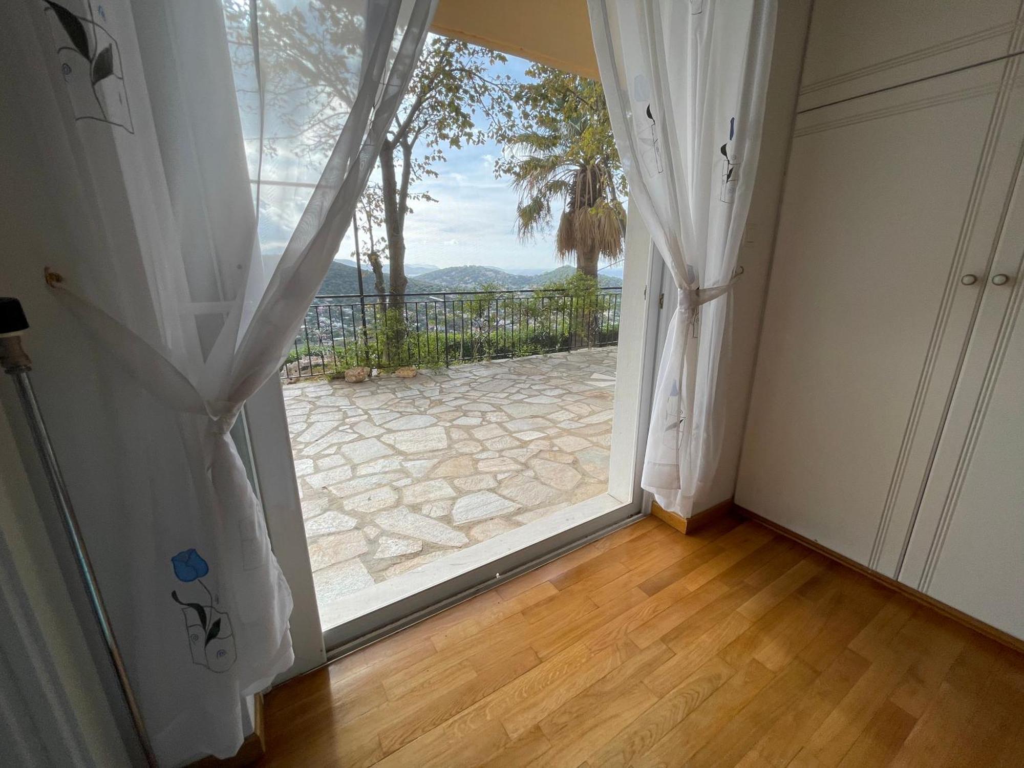 Eagles Nest Villa Athenian Riviera In Aghia Marina Near Lagonisi, Next To The Beach Close To Athens Airport Ajía Marína Kültér fotó